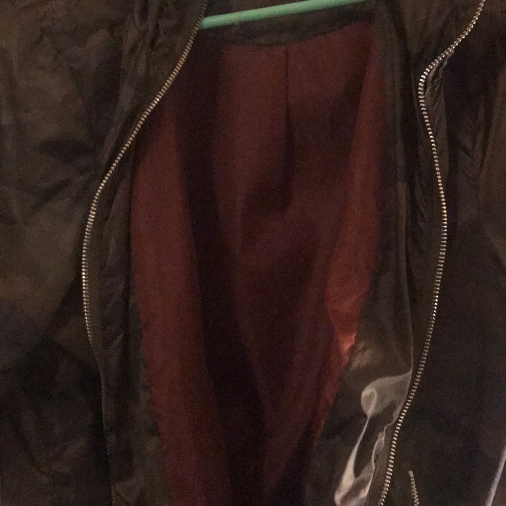 Jacket - Picture 3 of 4